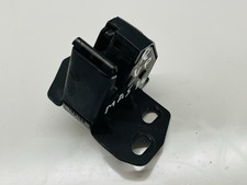 Rear right door - door, lock