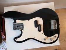 Bass guitar body - bass,