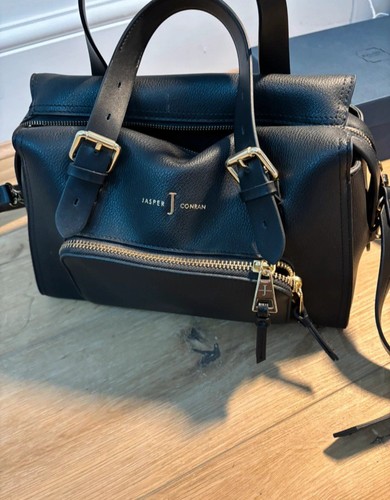 Jasper conran handbag - jasper, handbag.