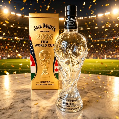 Fifa world cup - cup, whiskey