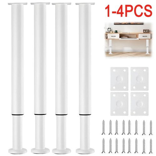 4pcs adjustable table - 1-4pcs, legs