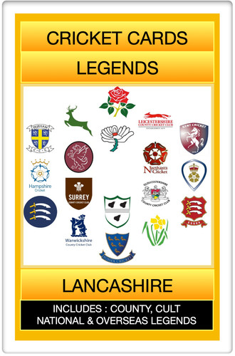 Lancashire ccc legends - ccc,