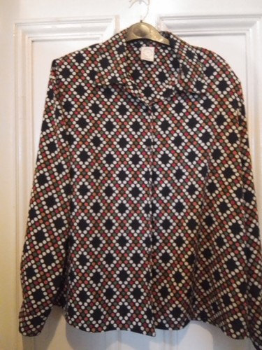Country casuals ladies top - casuals,