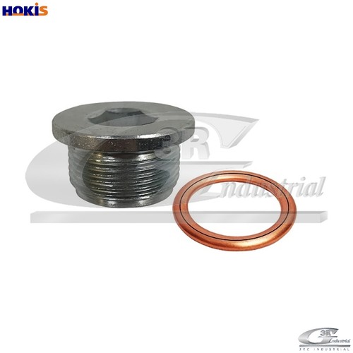 Repair kit oil sump - kit,