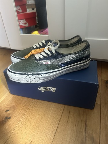 Vans authentic premium la - authentic, 'la