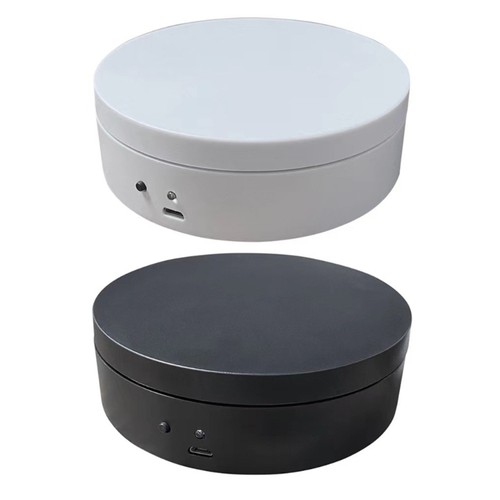 Electric display turntable - display, 360