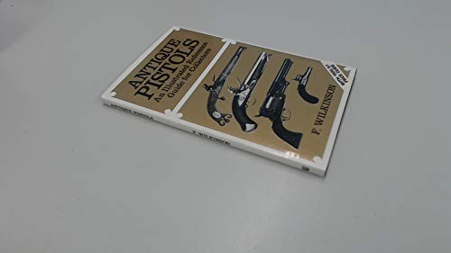 Antique pistols an - antique,