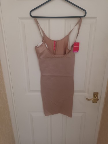 Nwt spanx full - nwt, slip,