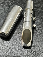 Vintage Selmer Jazz E Tip