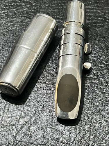 Vintage selmer jazz tip - vintage,