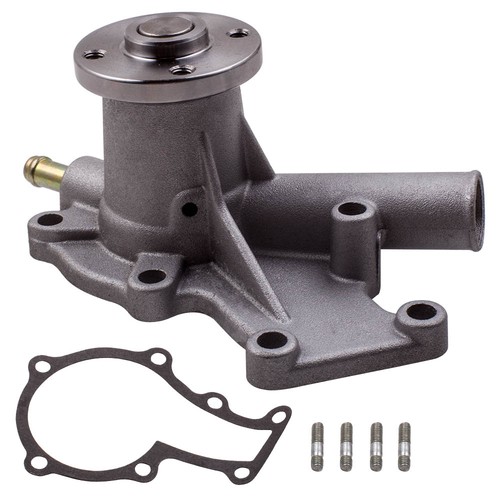 Water pump fit kubota d722 - pump,