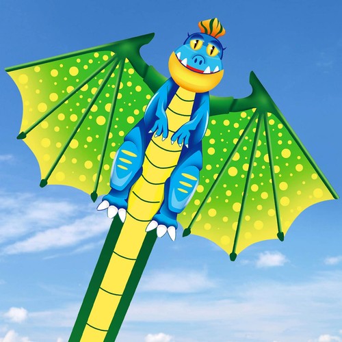 Kite for children adults kites - kite,