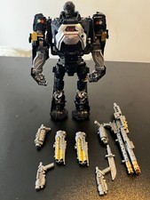 Transformers KO leadrer class