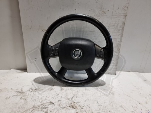 Jaguar type steering - wheel, &