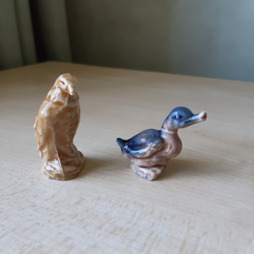 Miniature wade whimsies - miniature,