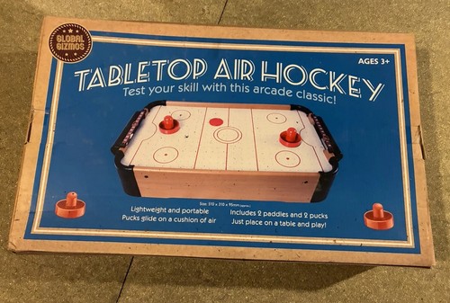 Global gizmos tabletop air - gizmos,