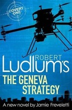 Robert Ludlum's The Geneva