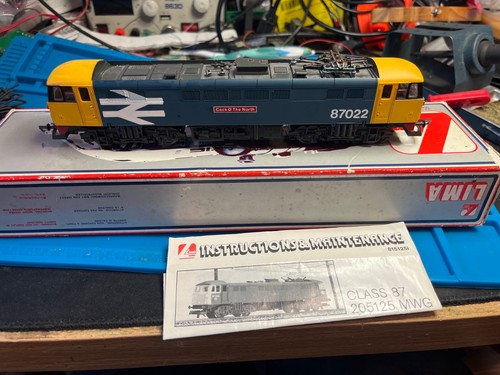 Lima class cock the north - class, o