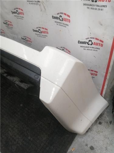 Rear bumper 29007 for land - 29007,