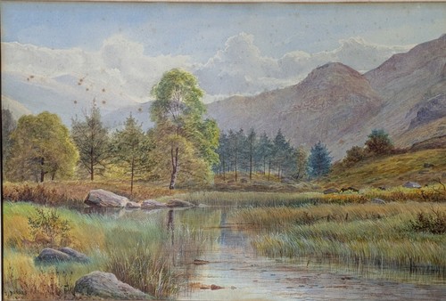 Joseph barnes 1835 1915 the - 1835-1915,