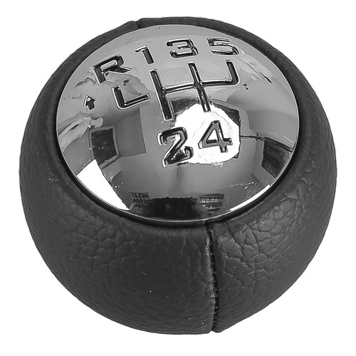 Car manual gear - manual, knob