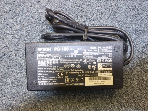 Genuine epson 180 - 24v, ac