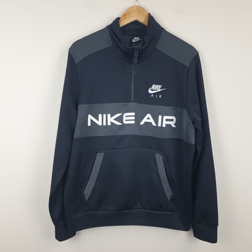 Nike air tracksuit jacket - tracksuit,