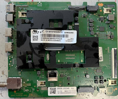 Samsung bn94 00054k - bn94-00054k, main