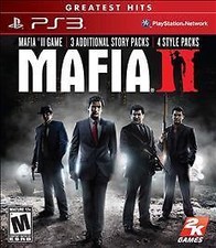 Mafia II -- Greatest Hits