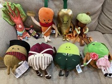 Aldi Kevin the Carrot Bundle x