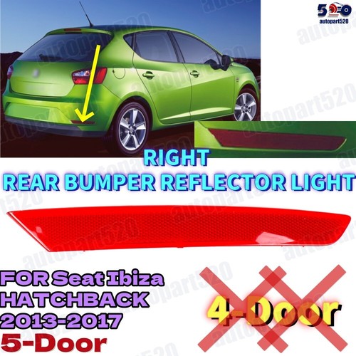 For seat ibiza hatchback - seat,