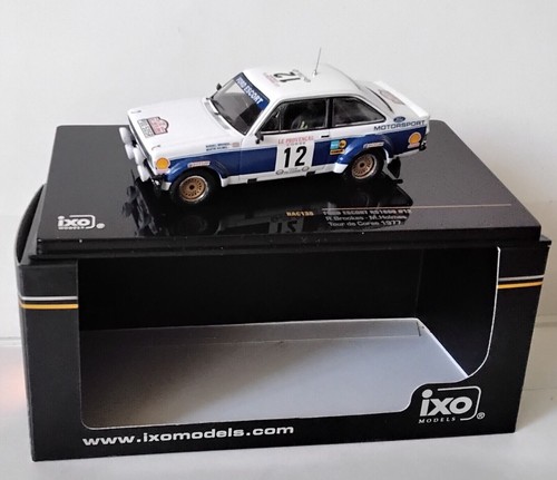 Ford escort 1800 12 tour - ford, #12
