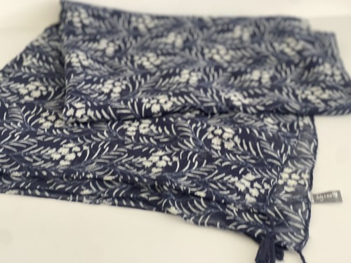 Dupatta chunni scarf shawl - chunni,