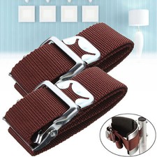 2x Marshalltown MP4 Leg Strap