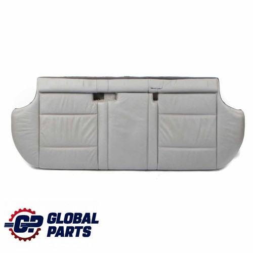 Bmw e53 rear seat - bmw,