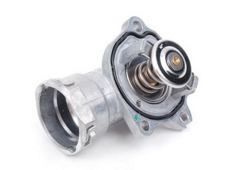 Mercedes benz genuine coolant - mercedes-benz,