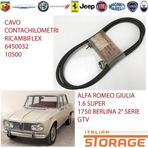 Alfa romeo giulia - giulia, gtv