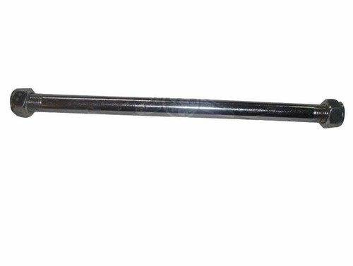 Engine bolt with nuts long - bolt,