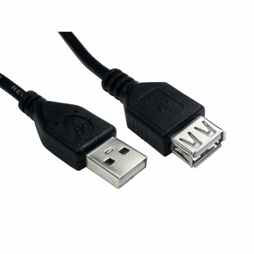 Usb extension cable lead - extension,