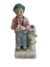 Victorian Fairing Match Holder