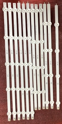 Replacement backlight array - replacement,