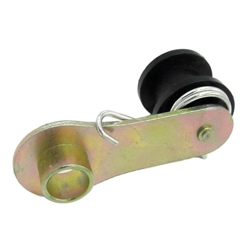 Chain roller guide - chain,