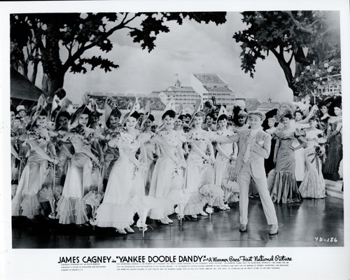 James cagney yankee doodle - cagney,