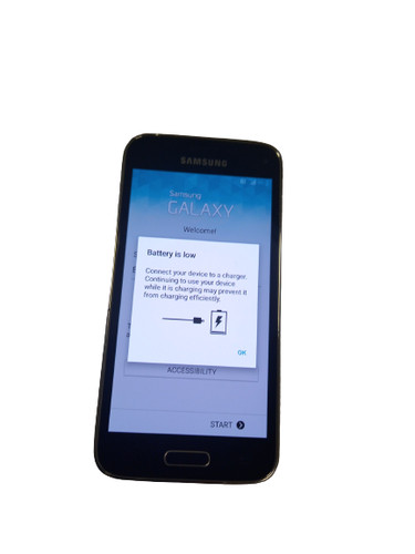 Samsung galaxy mini - galaxy, s5