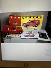 Vanguards VA4007 London