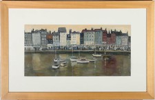 Margaret Parker (1925-2012) -