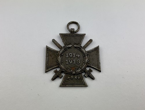 Ww1 german military cross - ww1, of