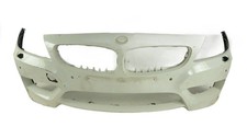 BMW Z4 M SPORT Front Bumper