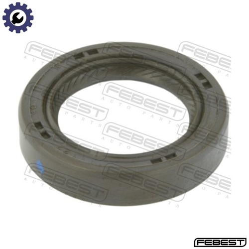 Gasket oil pump - gasket,