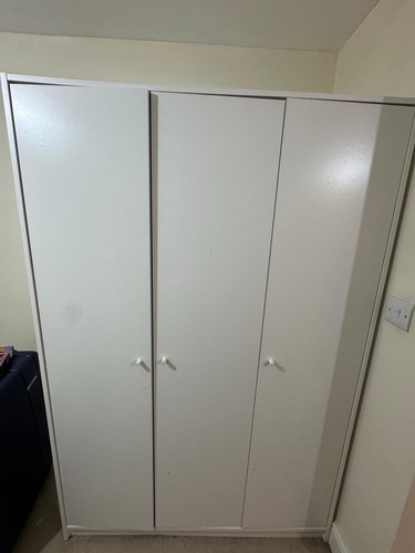 Ikea kleppstad door wardrobe - kleppstad, 3